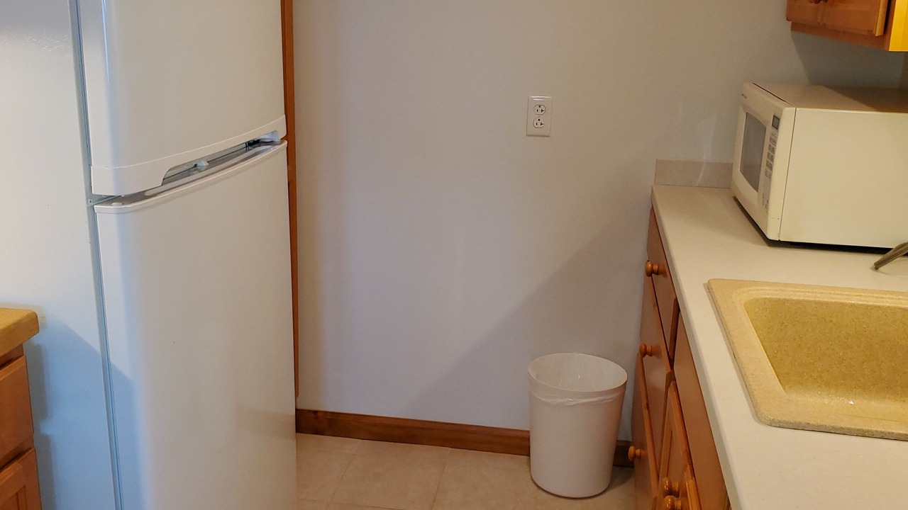 Photo of Kitchen in Pilot Knob