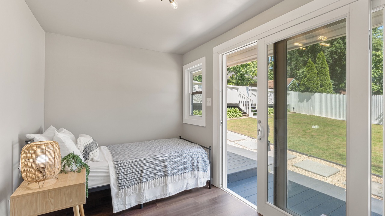 Photo of Bedroom in Rockville