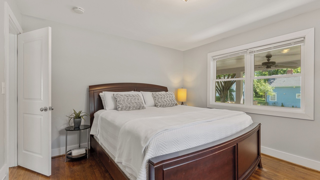 Photo of Bedroom in Rockville