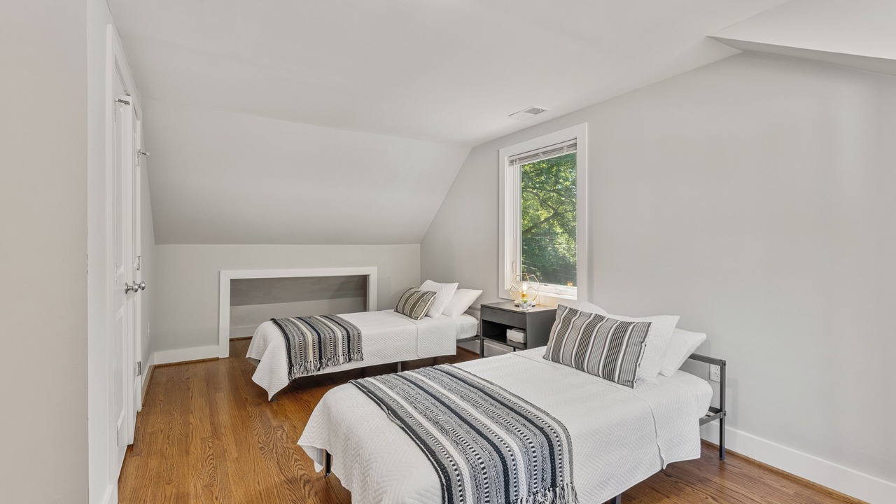 Photo of Bedroom in Rockville