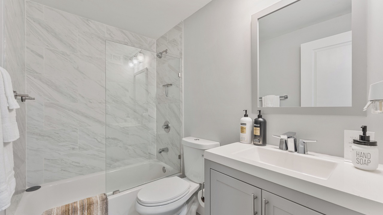 Photo of Bathroom in Rockville