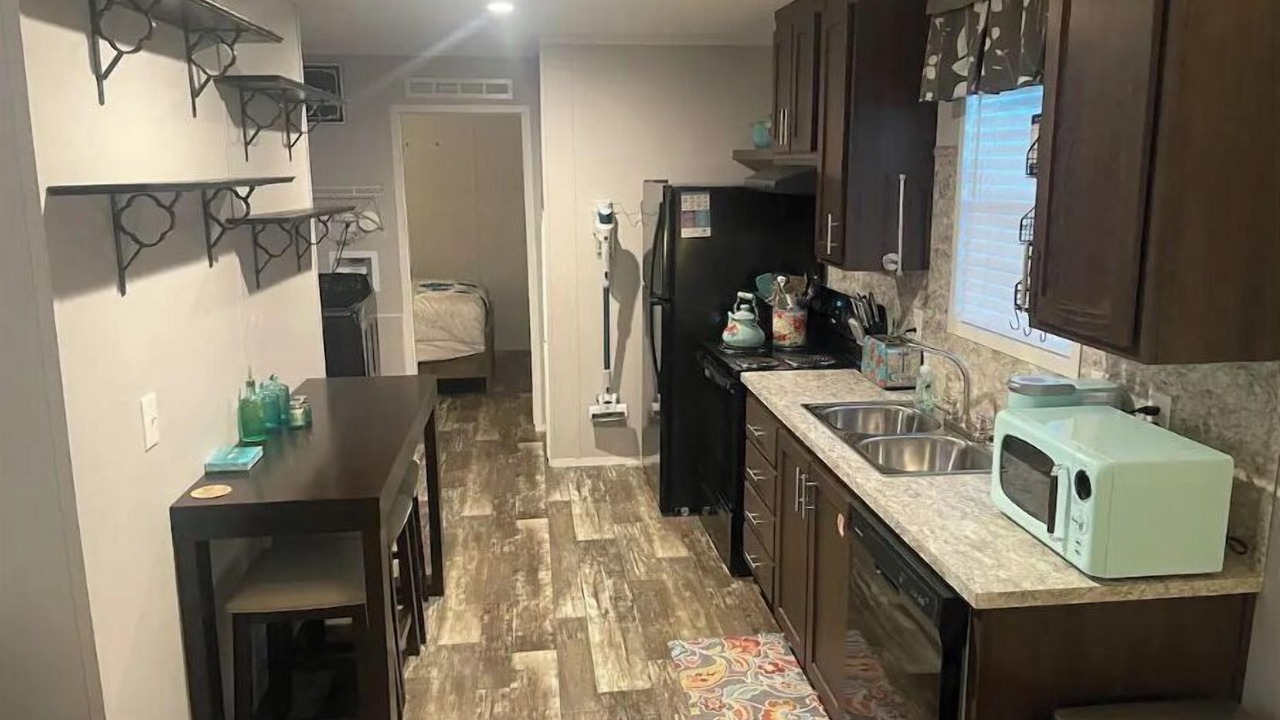 Photo of Kitchen in Mount Airy