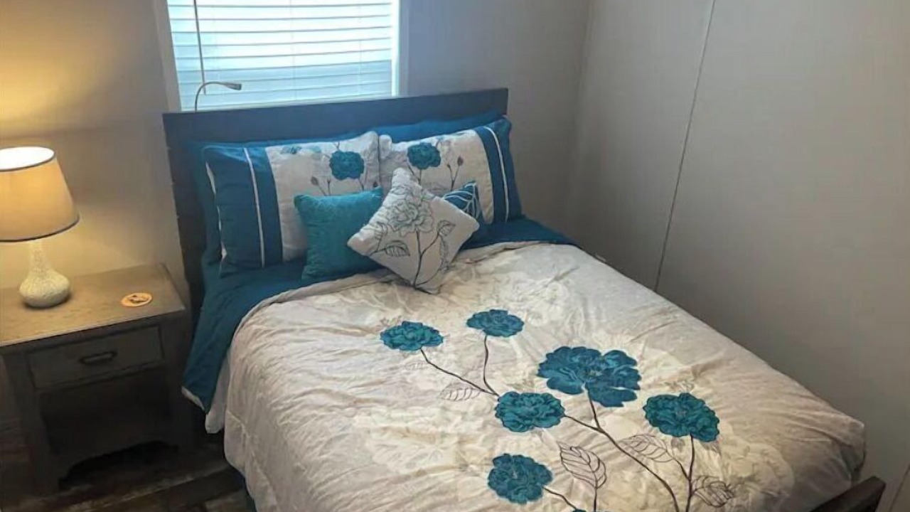 Photo of Bedroom in Mount Airy