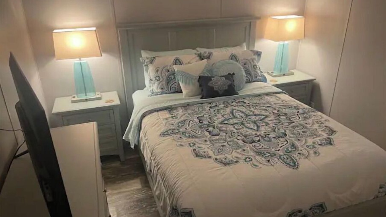 Photo of Bedroom in Mount Airy