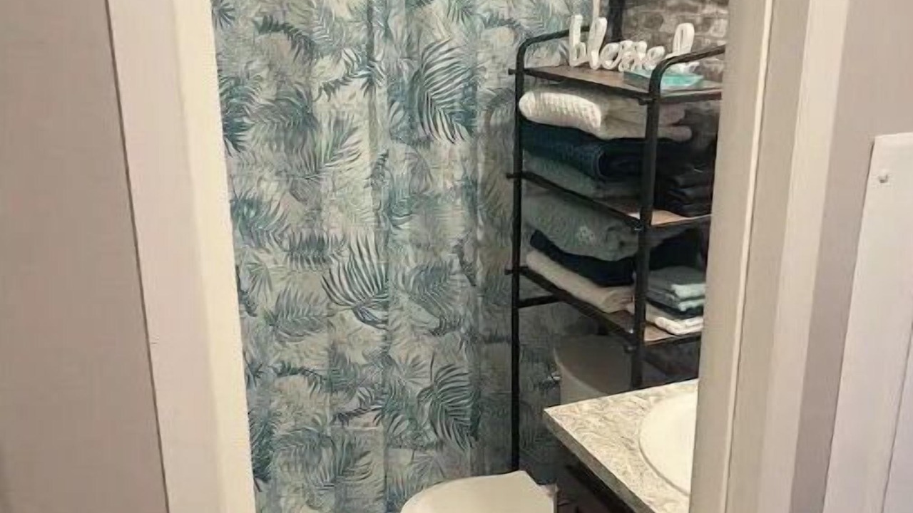 Photo of Bathroom in Mount Airy