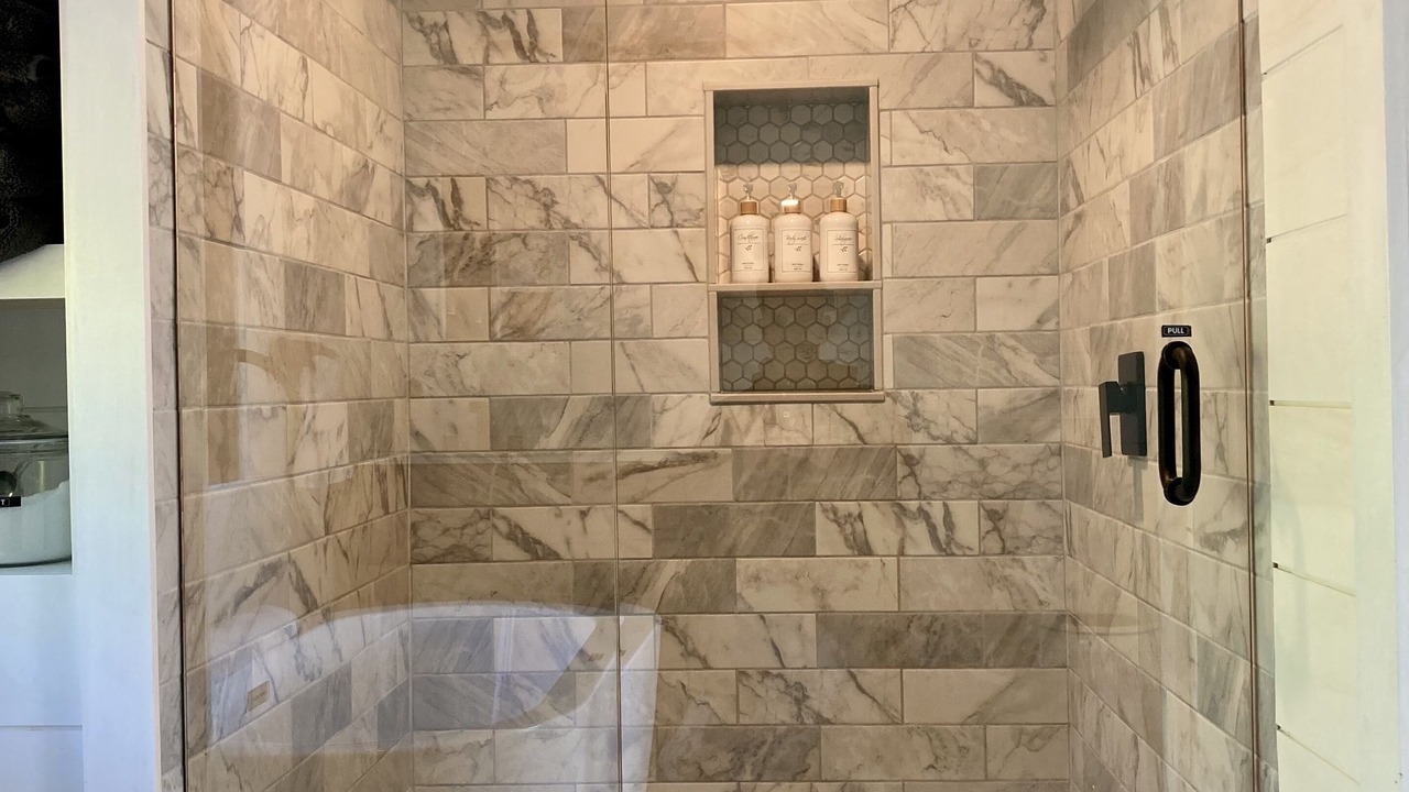 Photo of Bathroom in Intervale