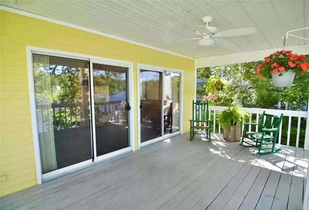 Photo of Outdoor in Brackney