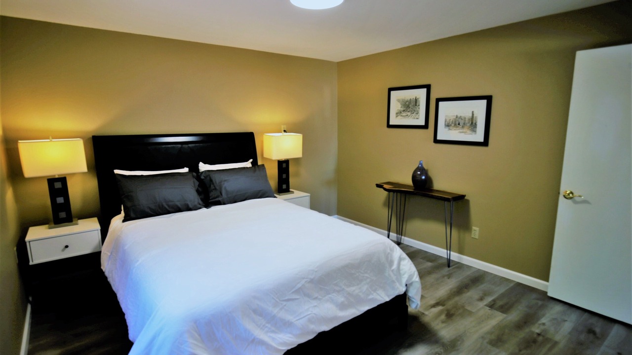 Photo of Bedroom in Kenmore