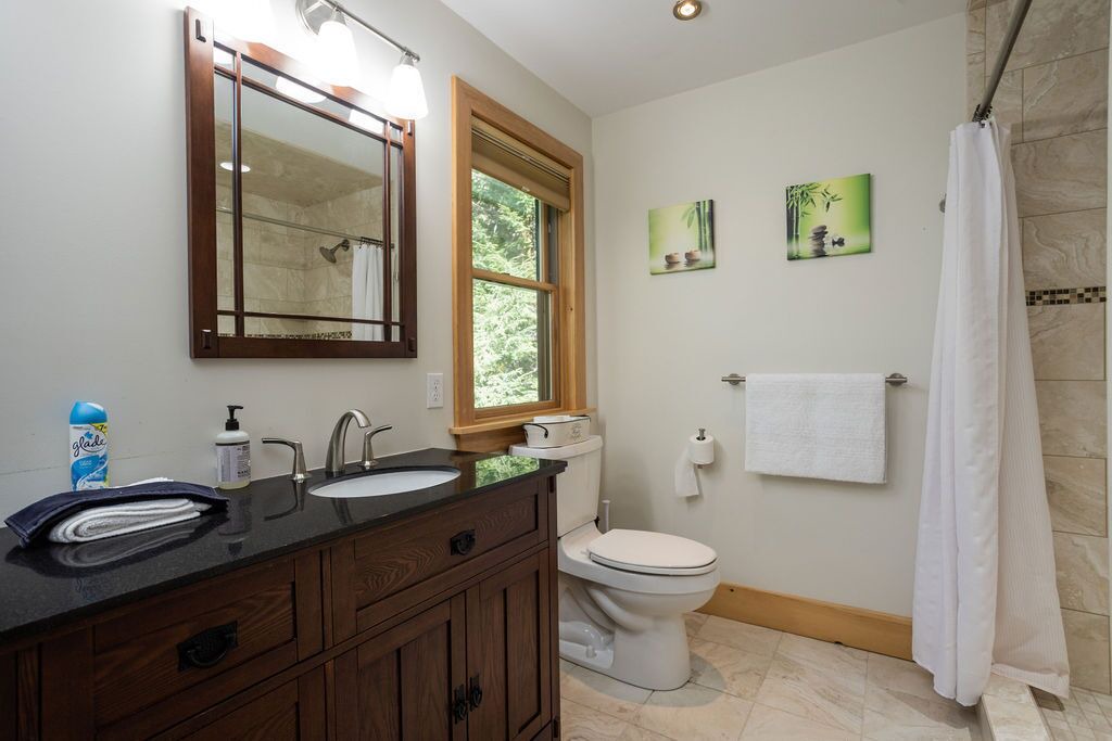 Photo of Bathroom in South Casco