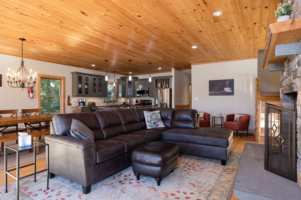 Photo of Livingroom in South Casco