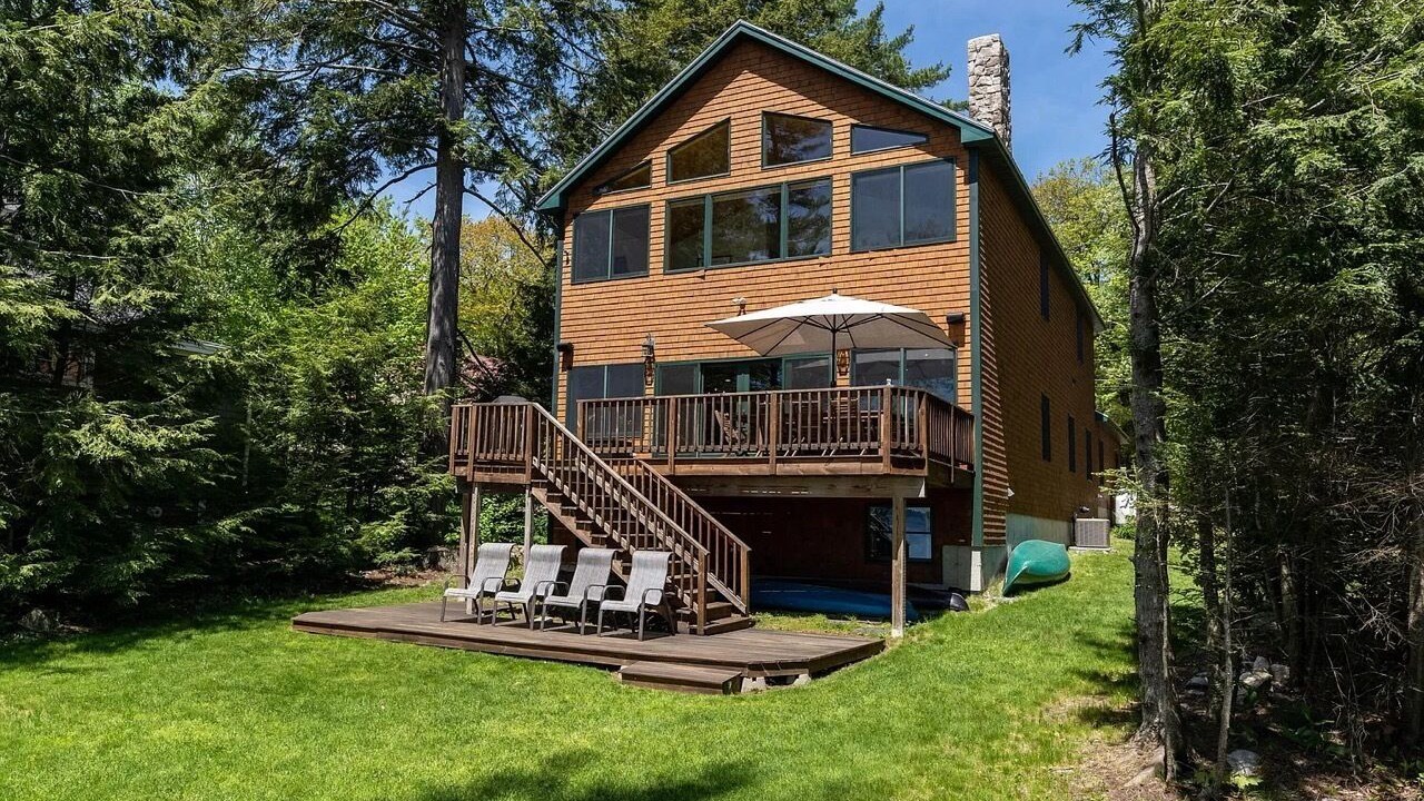 Photo of Outdoor in South Casco