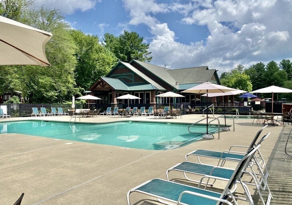 Photo of Outdoor in Summer Village