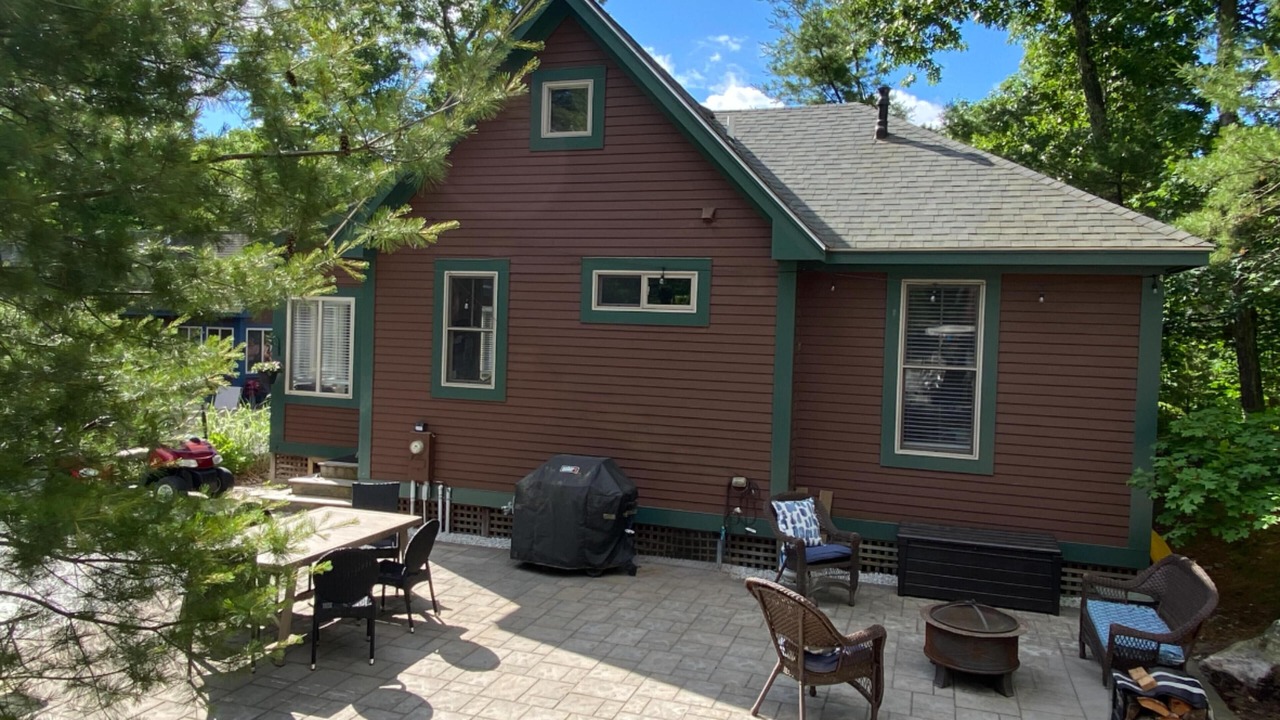 Photo of Outdoor in Summer Village