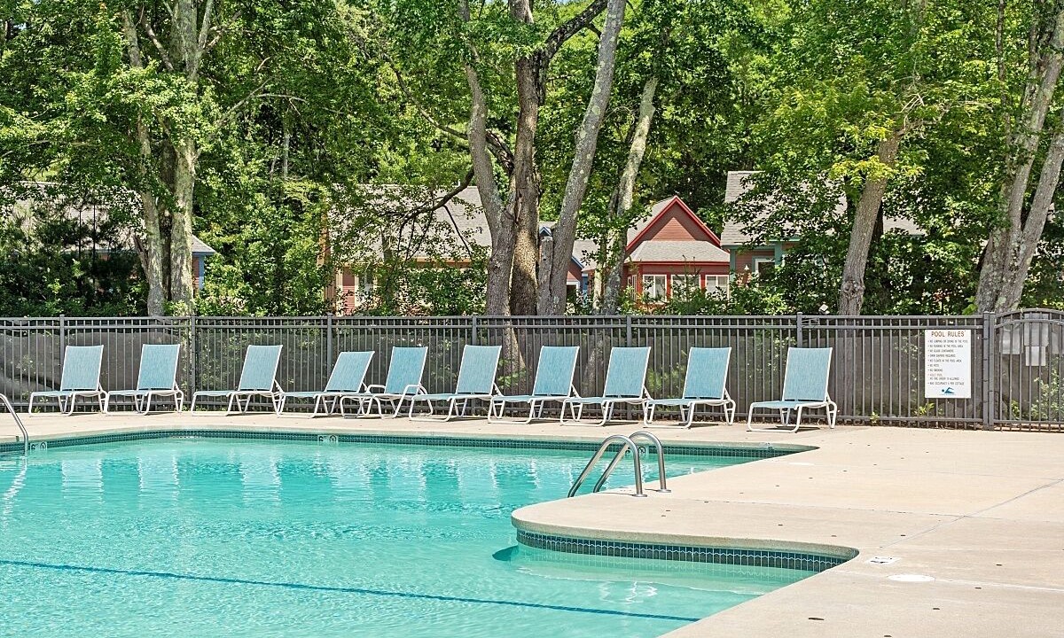 Photo of Outdoor in Summer Village