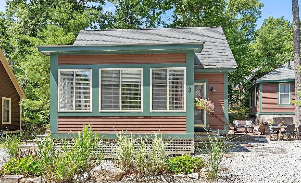 Photo of Outdoor in Summer Village
