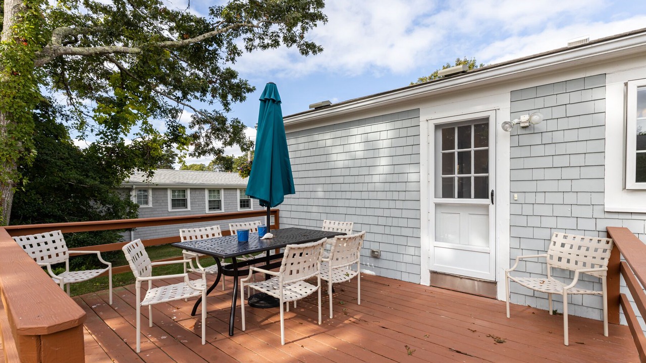 Photo of Outdoor in Popponesset