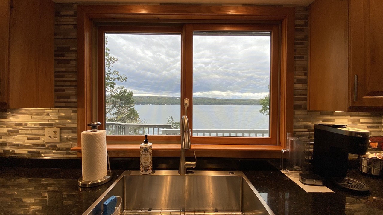 Photo of Outdoor in Burdett