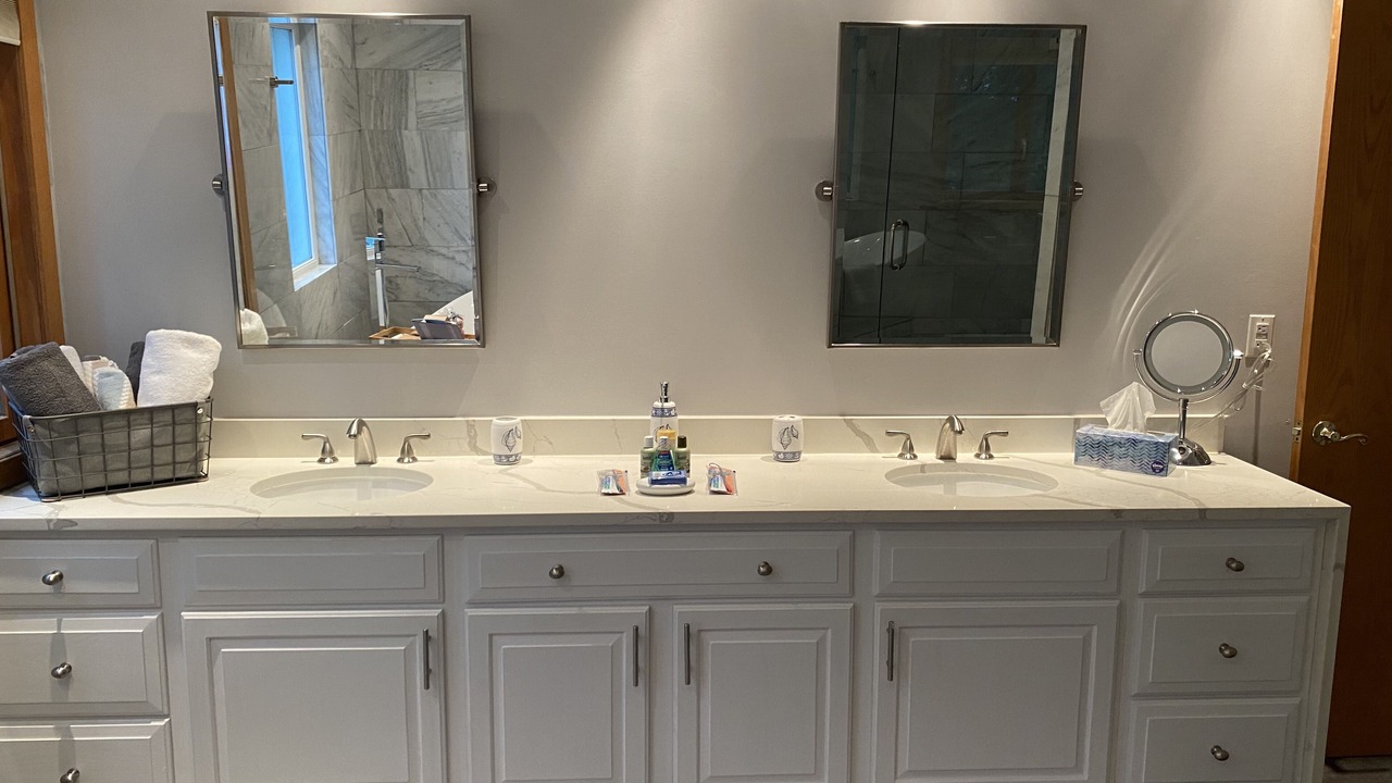 Photo of Bathroom in Burdett