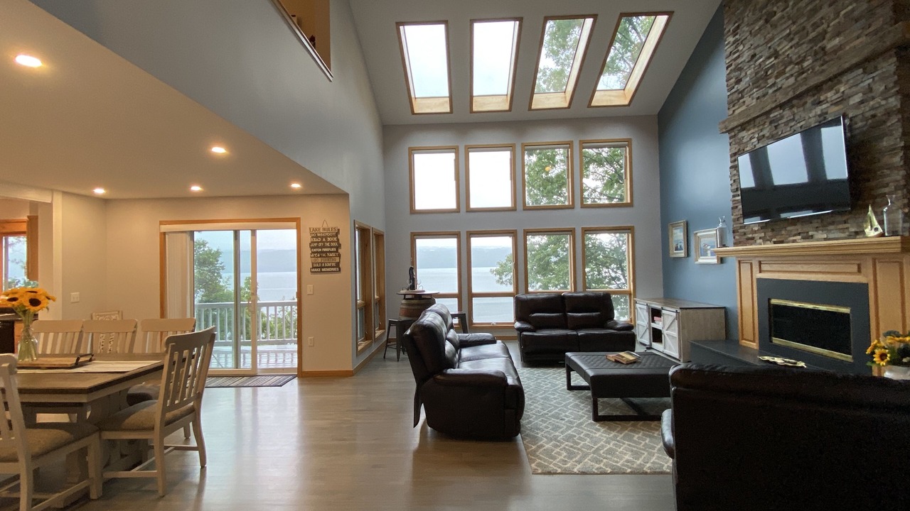 Photo of Bedroom in Burdett