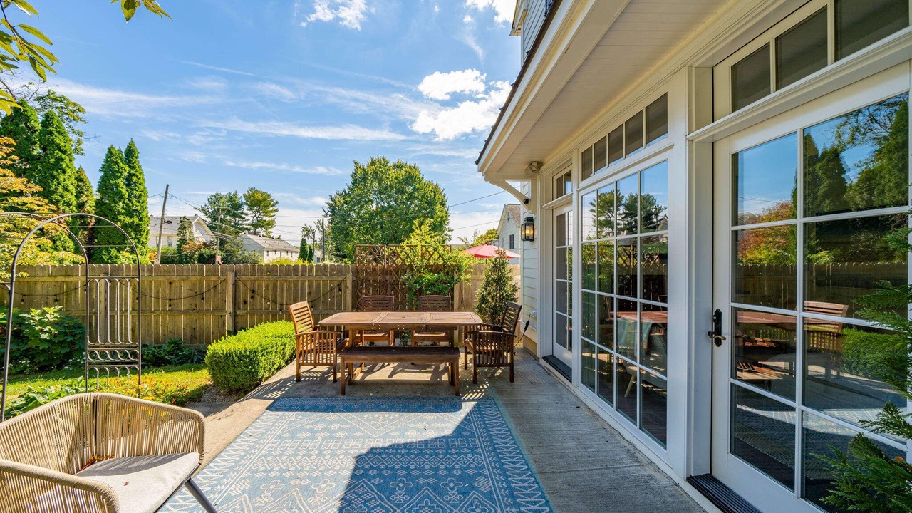 Photo of Outdoor in Kennett Square