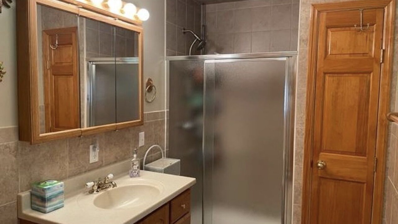 Photo of Bathroom in De Lancey