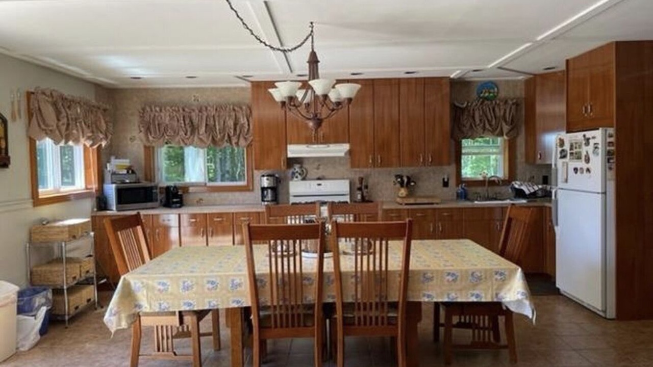 Photo of Kitchen in De Lancey