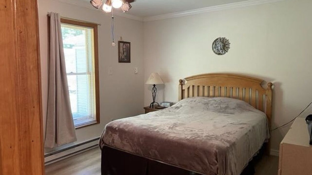Photo of Bedroom in De Lancey