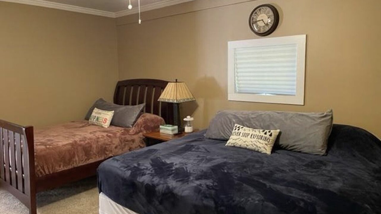 Photo of Bedroom in De Lancey