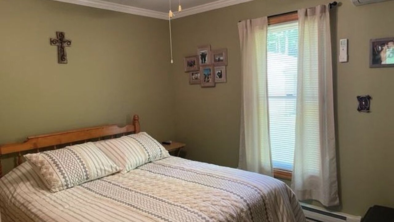 Photo of Bedroom in De Lancey