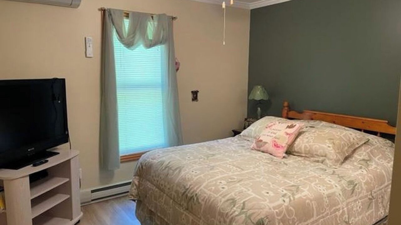Photo of Bedroom in De Lancey