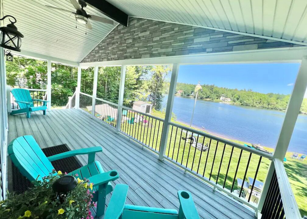 Photo of Outdoor in Barnstead