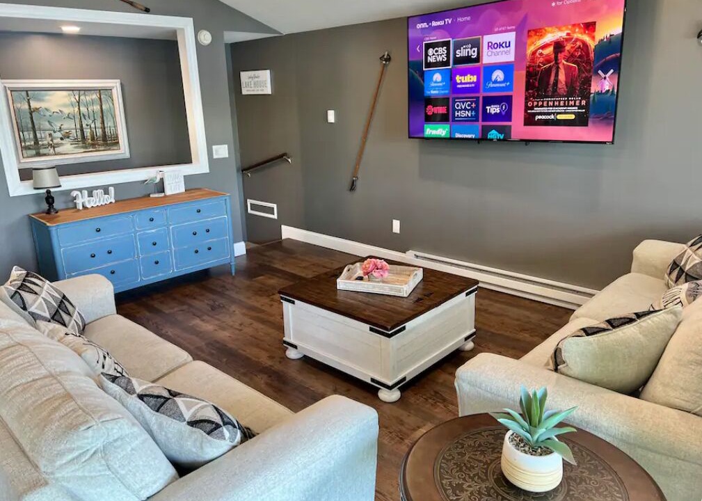 Photo of Bedroom in Barnstead