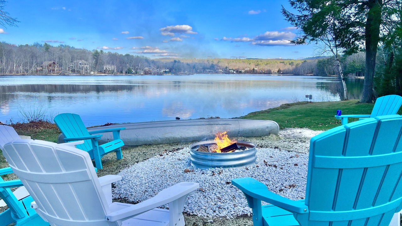 Photo of Outdoor in Barnstead