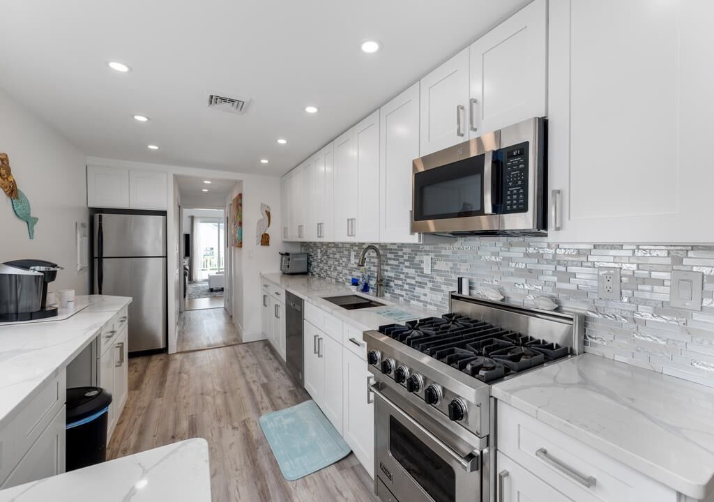 Photo of Kitchen in North Cape May