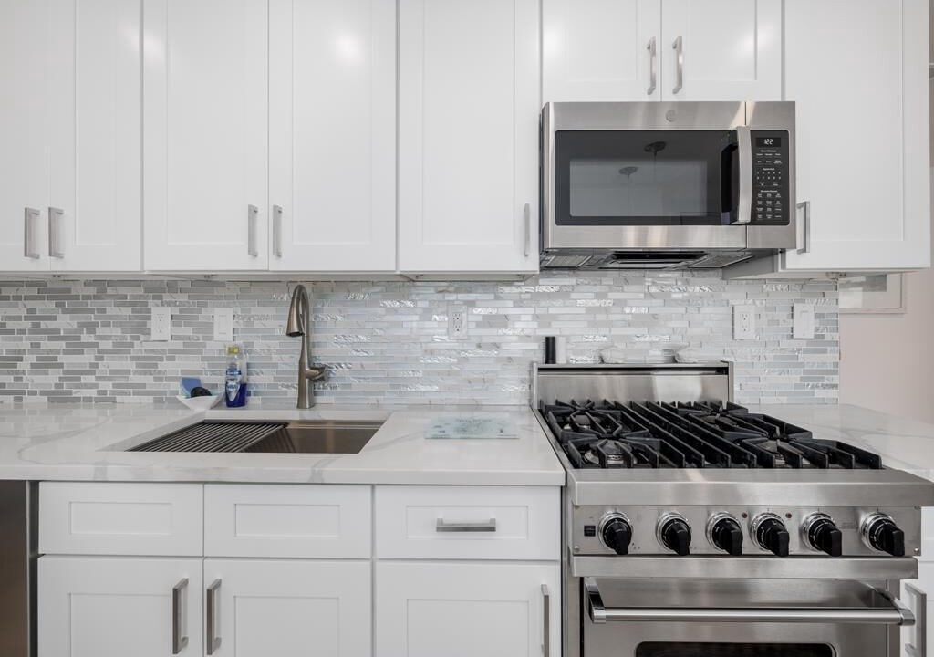 Photo of Kitchen in North Cape May