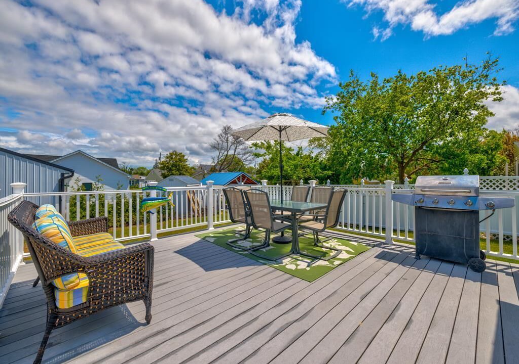 Photo of Outdoor in North Cape May