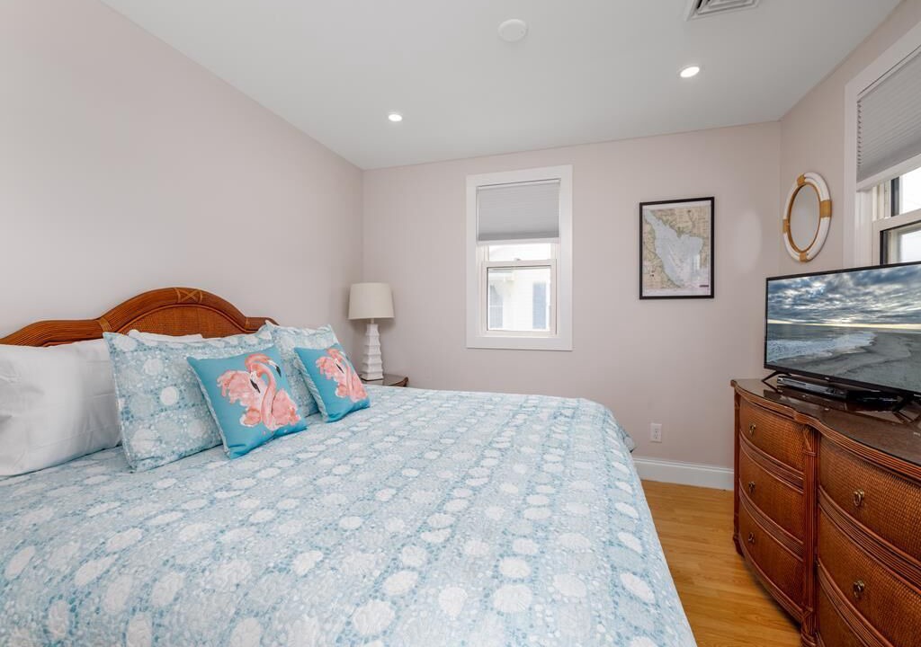 Photo of Bedroom in North Cape May