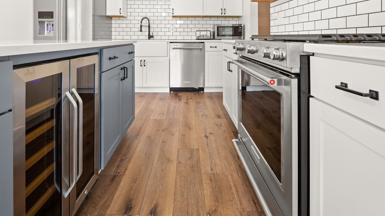 Photo of Kitchen in Stowe