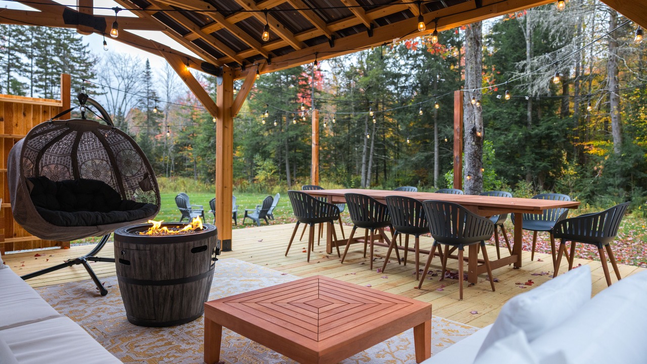 Photo of Outdoor in Stowe