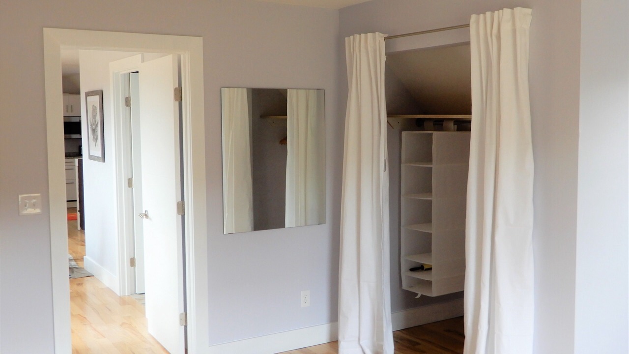 Photo of Bedroom in Lyndeborough