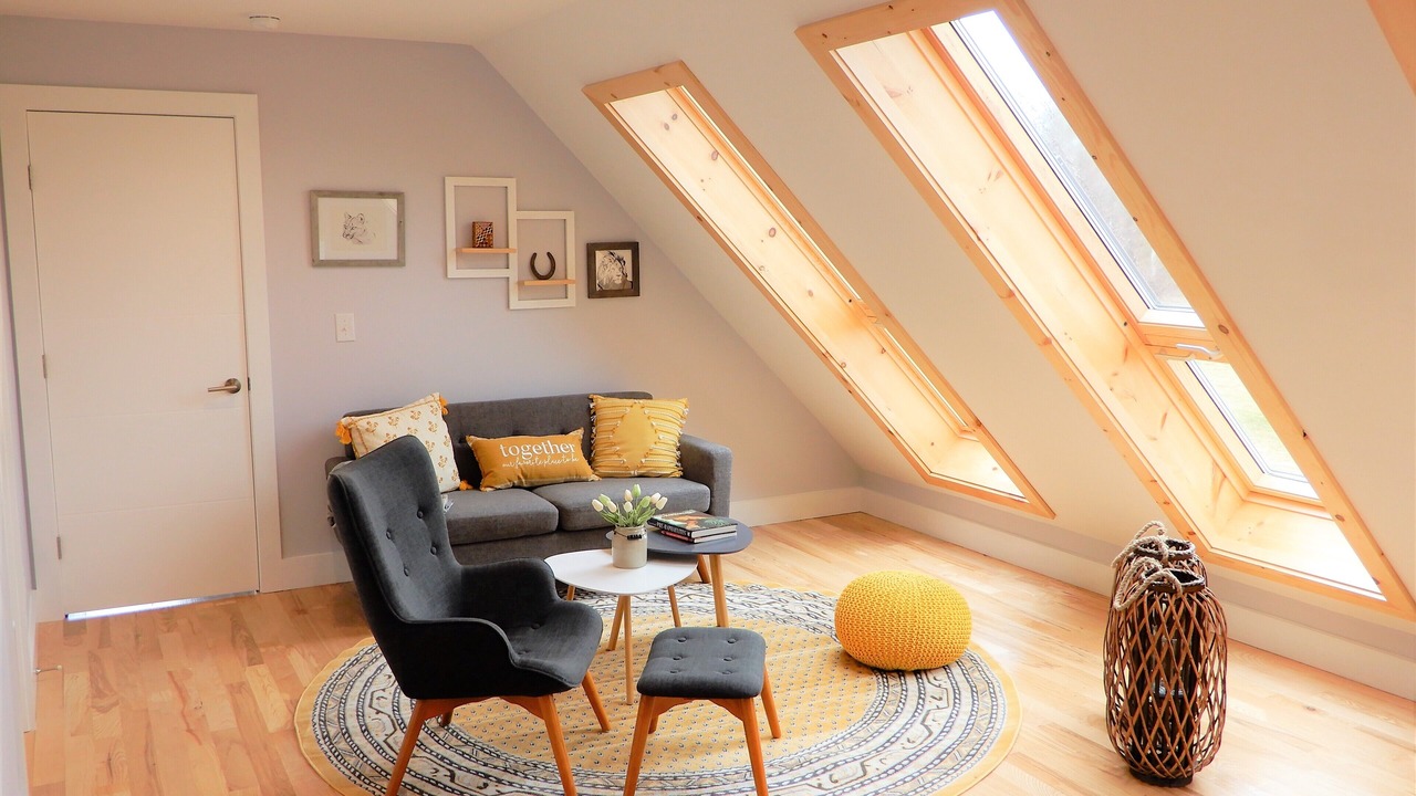 Photo of Livingroom in Lyndeborough