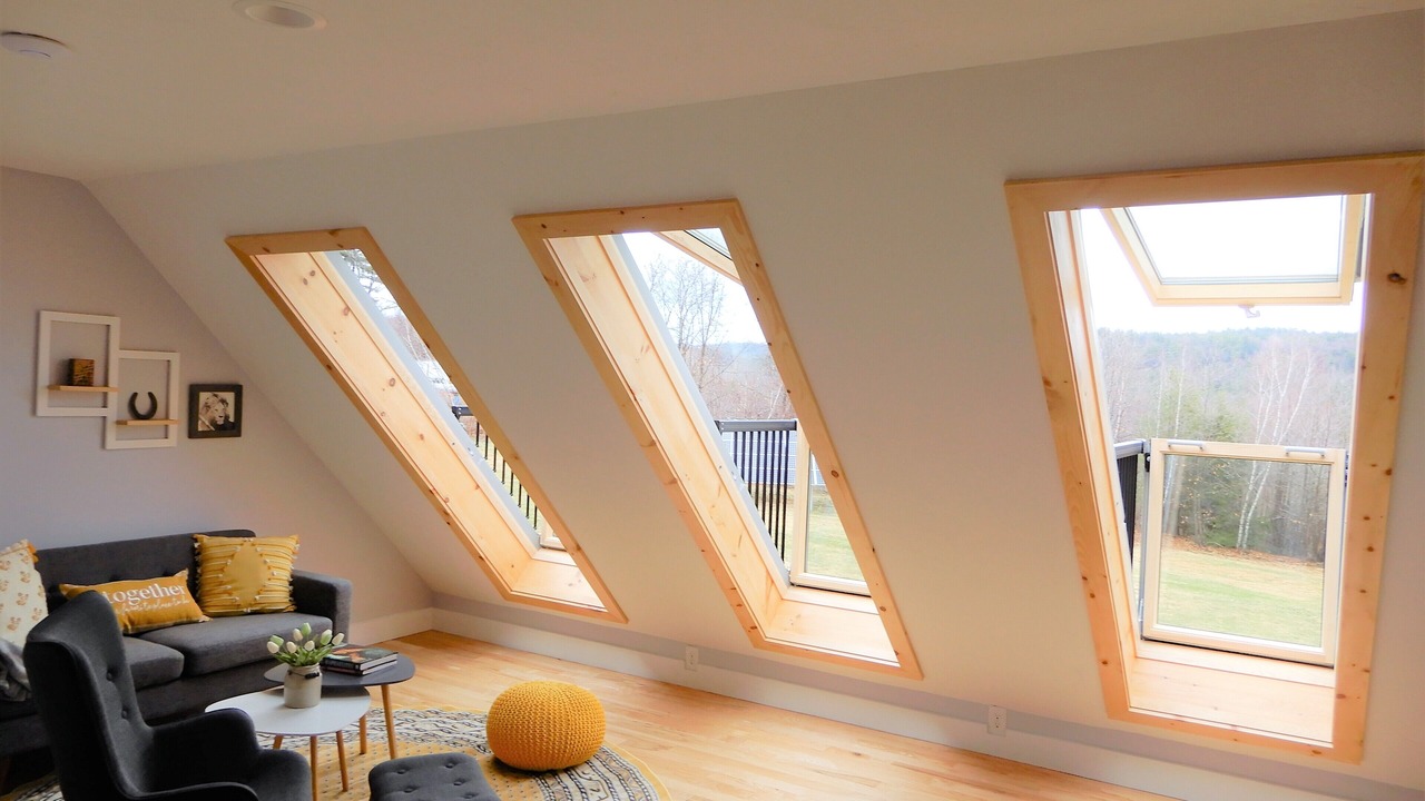 Photo of Bedroom in Lyndeborough