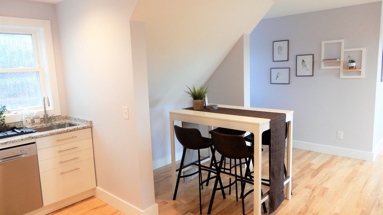 Photo of Bedroom in Lyndeborough