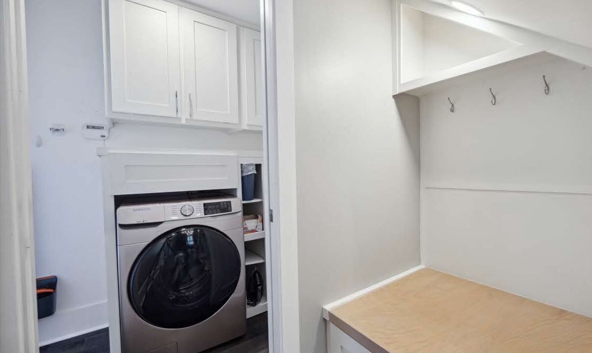 Photo of Bedroom in Houston Heights