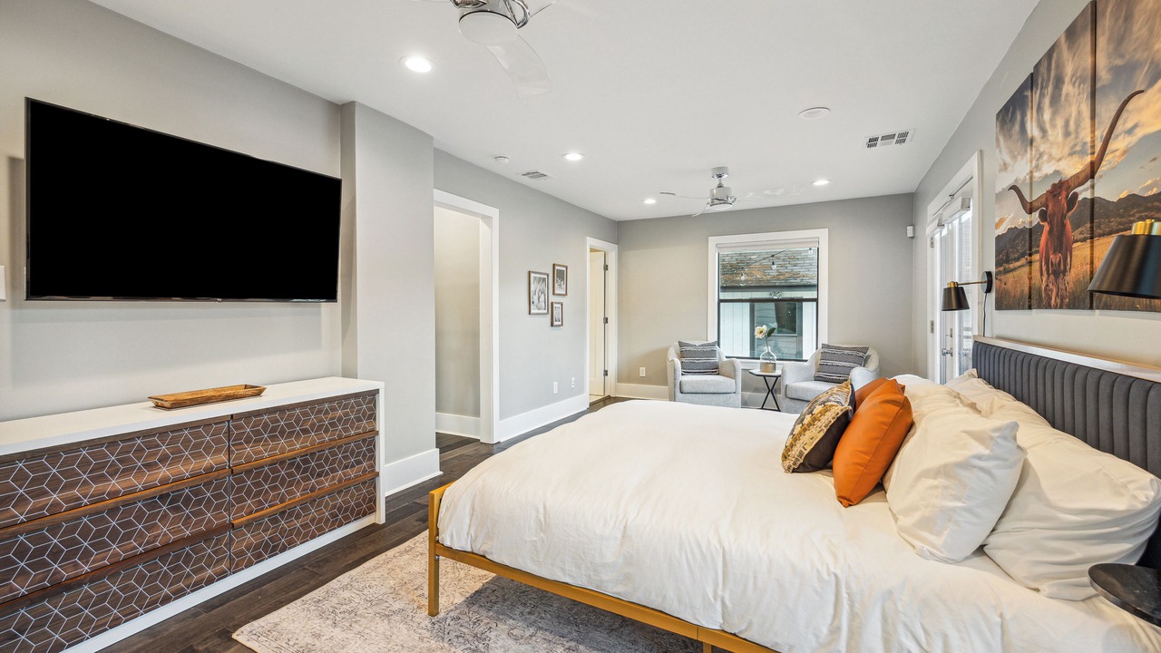 Photo of Outdoor in Houston Heights