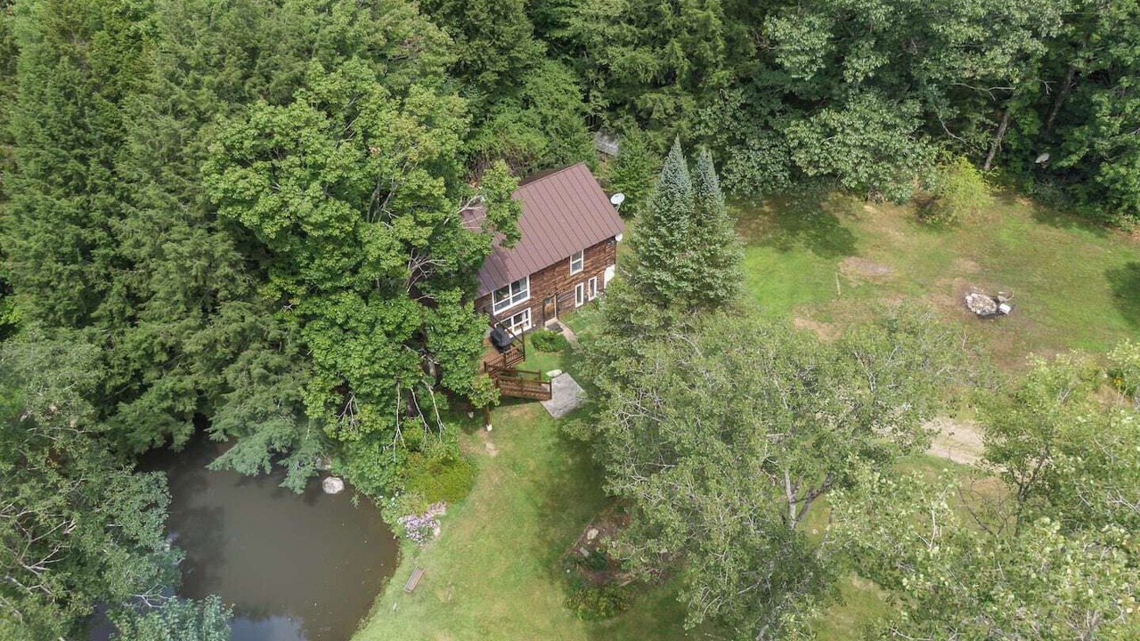 Photo of Outdoor in Moretown