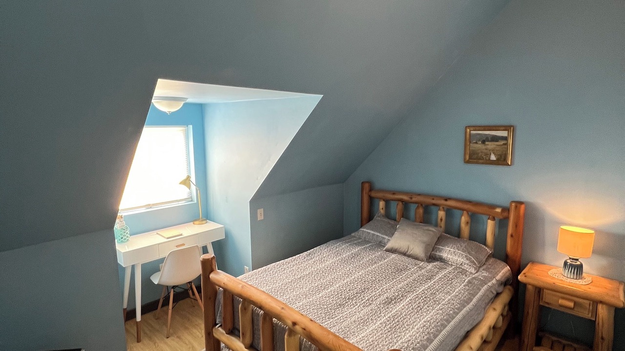 Photo of Bedroom in Town of Otto