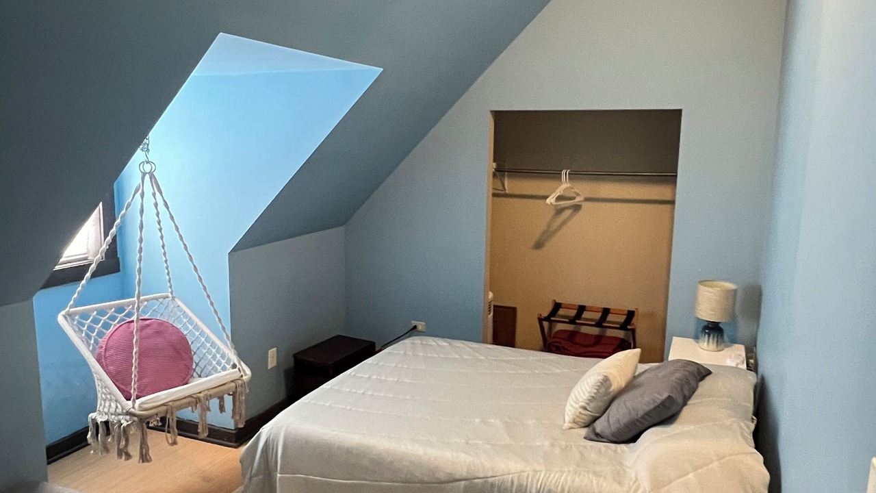 Photo of Bedroom in Town of Otto