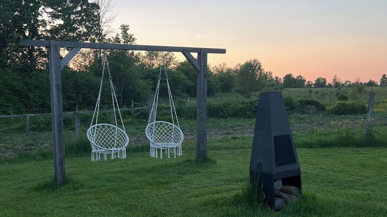 Photo of Outdoor in Town of Otto