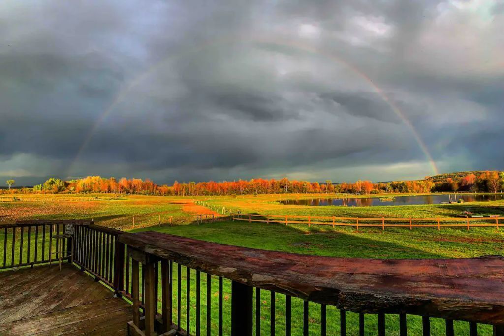 Photo of Outdoor in Town of Otto